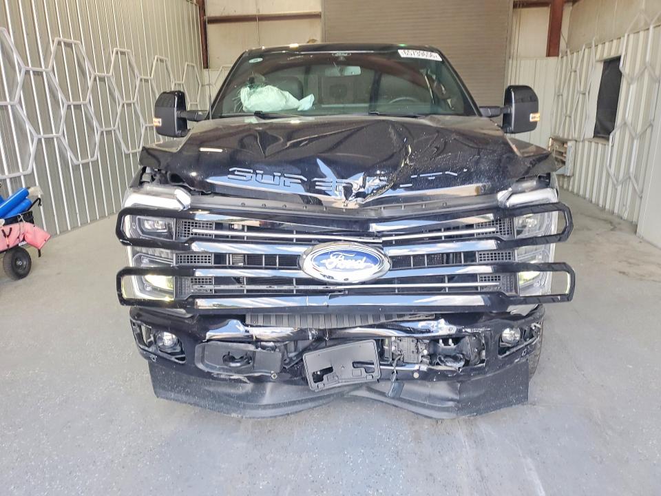Zdjęcie 5 z aukcji – 2025 FORD F250 z VIN 1FT8W2BM0SEC96057