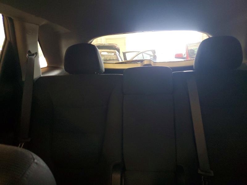 Photo 10 from auction – 2014 KIA SORENTO with VIN 5XYKT3A6XEG504786