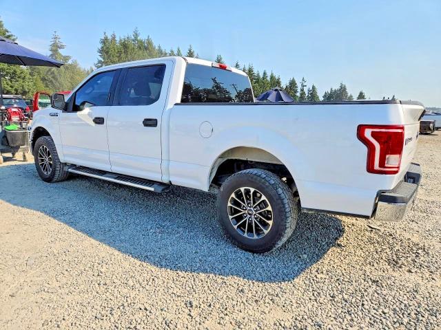 Photo 2 from auction – 2015 FORD F150 with VIN 1FTFW1EF3FKE17914
