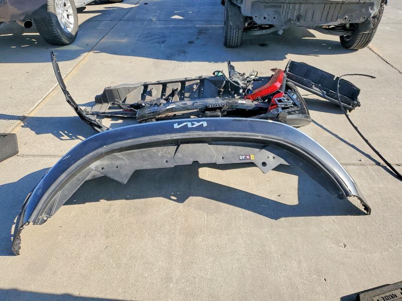 Photo 12 from auction – 2023 KIA NIRO with VIN KNDCR3L1XP5027356