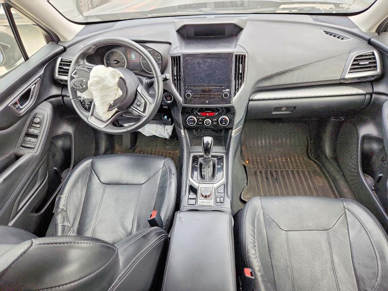 Photo 8 from auction – 2019 SUBARU FORESTER with VIN JF2SKASC6KH507233