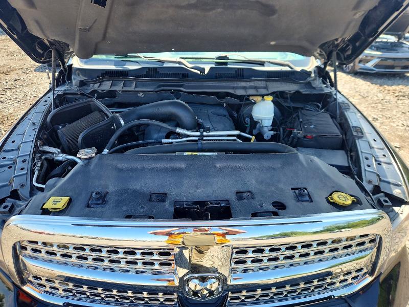 Photo 11 from auction – 2013 RAM 1500 with VIN 1C6RR7JT5DS626790