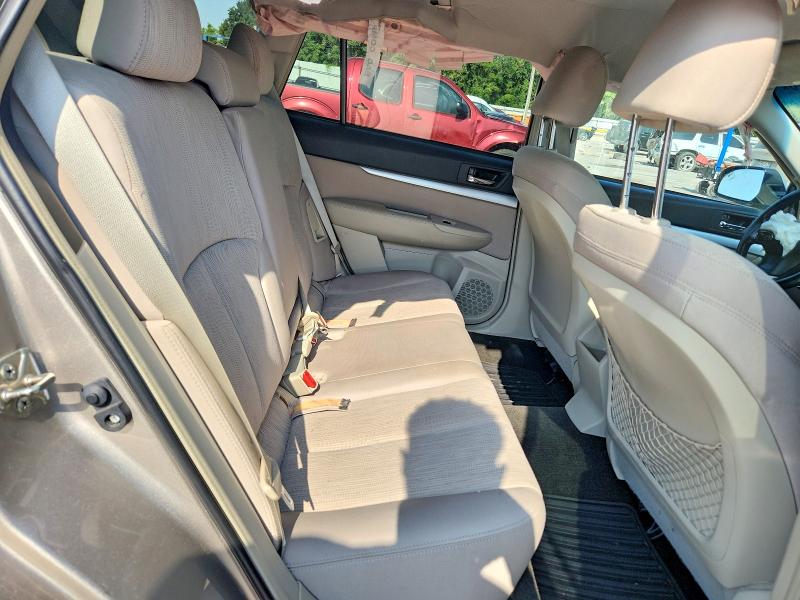 Zdjęcie 11 z aukcji – 2014 SUBARU OUTBACK z VIN 4S4BRCCC2E3217752