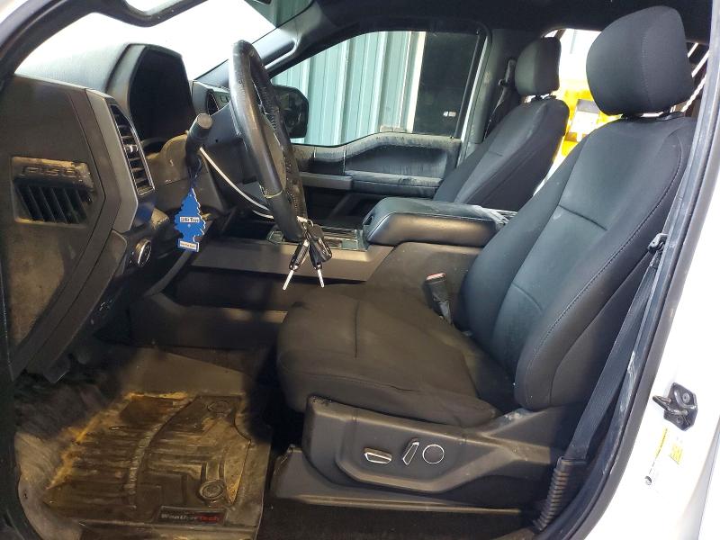 صورة رقم 7 من المزاد - 2018 FORD F150 مع VIN 1FTEW1EP0JFA93729