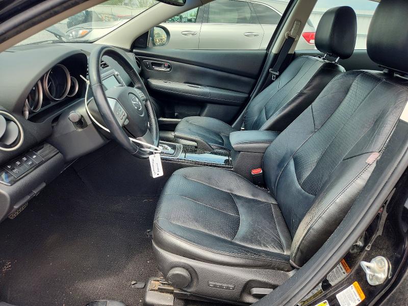صورة رقم 7 من المزاد - 2010 MAZDA 6 مع VIN 1YVHZ8CH2A5M24111