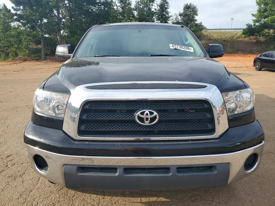 Photo 5 from auction – 2007 TOYOTA TUNDRA with VIN 5TFRV54157X021632