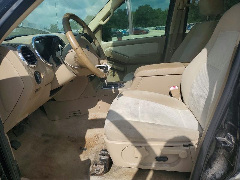 Photo 7 from auction – 2007 FORD EXPLORER with VIN 1FMEU63E27UB08350
