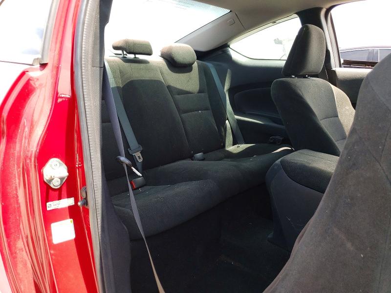 Photo 10 from auction – 2013 HONDA ACCORD with VIN 1HGCT1B36DA022913