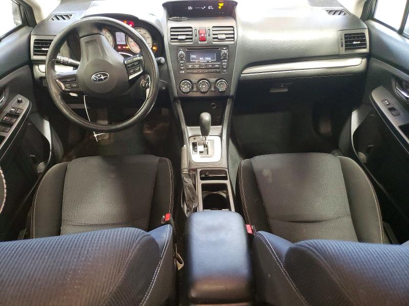 Photo 8 from auction – 2012 SUBARU IMPREZA with VIN JF1GPAL6XCH237798