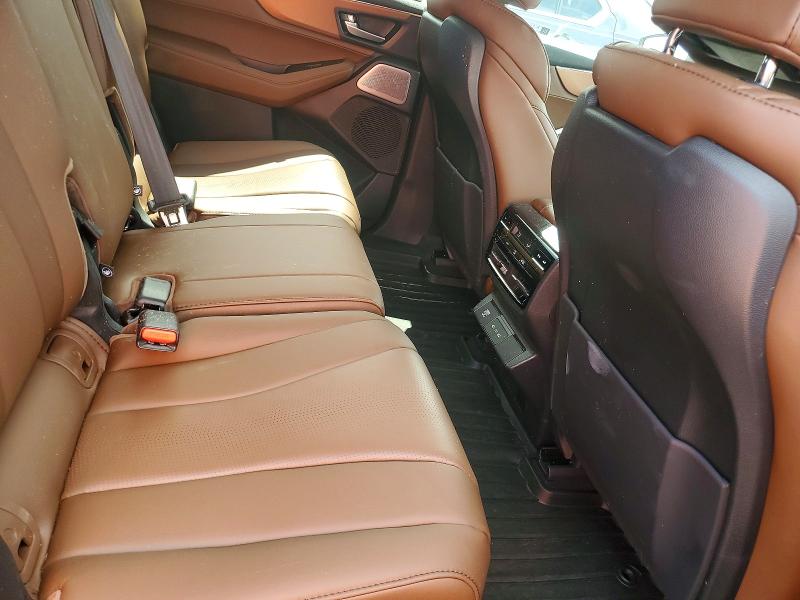 Снимка 11 от търг – 2026 ACURA MDX с VIN 5J8YD9H45TL000681