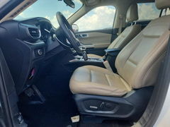 Photo 7 from auction – 2023 FORD EXPLORER with VIN 1FMSK7DH7PGB18099