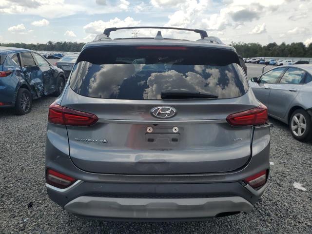 Photo 6 from auction – 2019 HYUNDAI SANTA FE with VIN 5NMS5CAD3KH062458