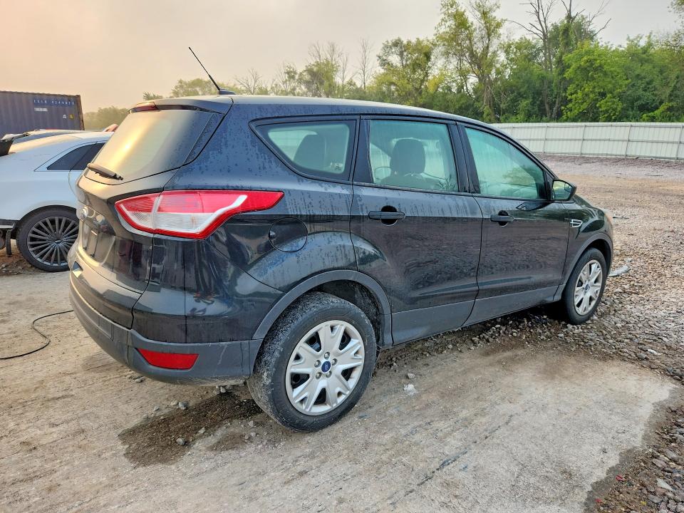 Photo 3 from auction – 2013 FORD ESCAPE with VIN 1FMCU0F7XDUC32587