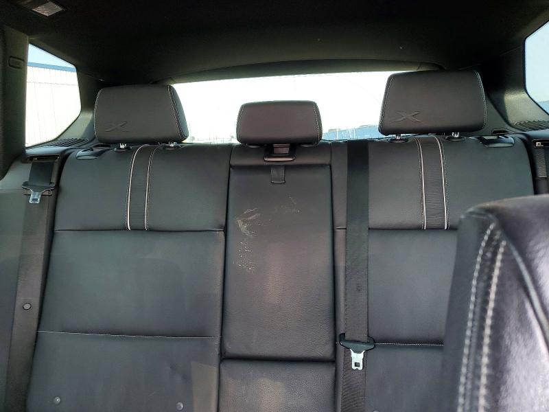 Photo 10 from auction – 2015 BMW X3 with VIN 5UXWX9C58F0D50374