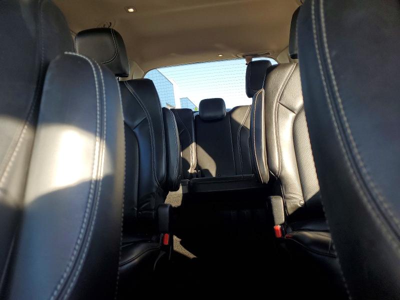 Foto 10 de la subasta – 2021 CHRYSLER VOYAGER con VIN 2C4RC1DG1MR505584