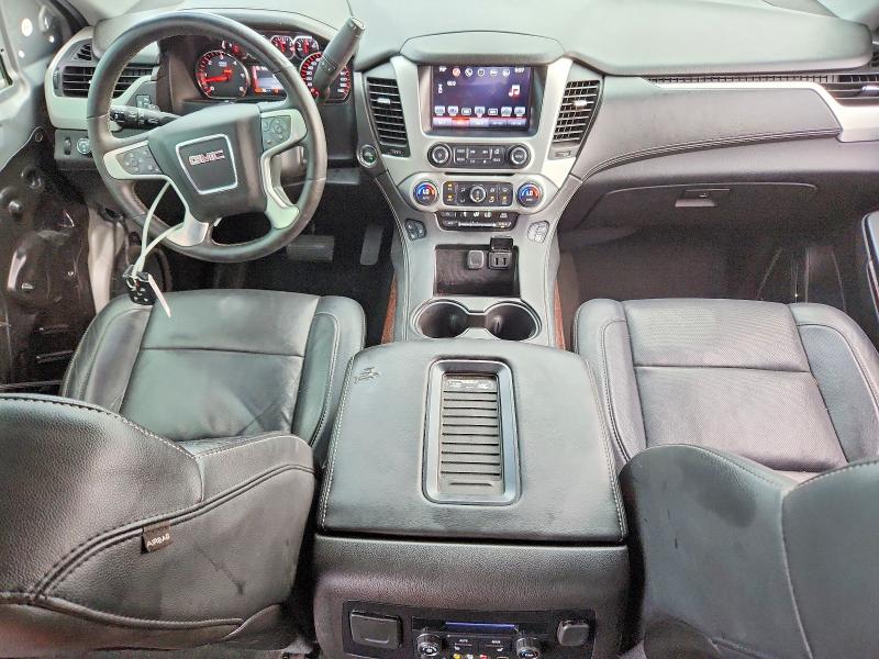 Снимка 8 от търг – 2016 GMC YUKON XL с VIN 1GKS1GKC3GR284109