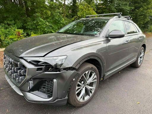 2026 AUDI Q8 - Търг №66889406