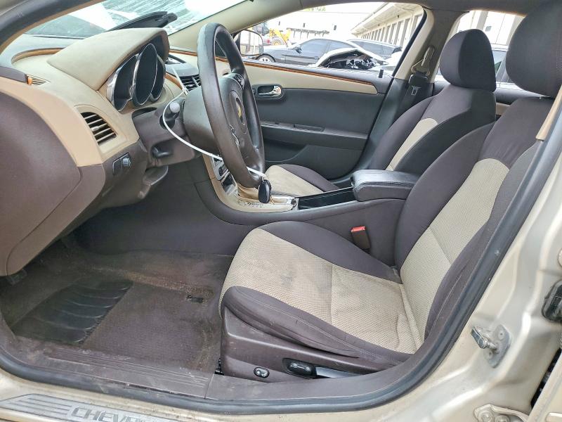 Photo 7 from auction – 2012 CHEVROLET MALIBU with VIN 1G1ZC5E04CF309405