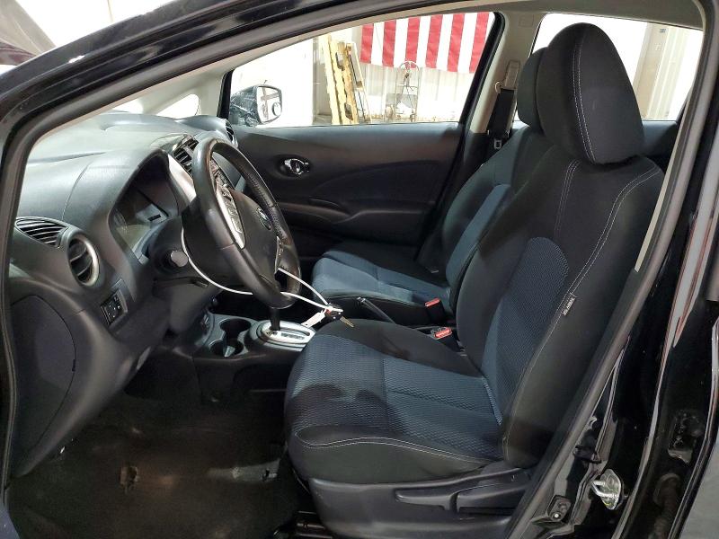 Photo 7 from auction – 2018 NISSAN VERSA NOTE with VIN 3N1CE2CP3JL361801