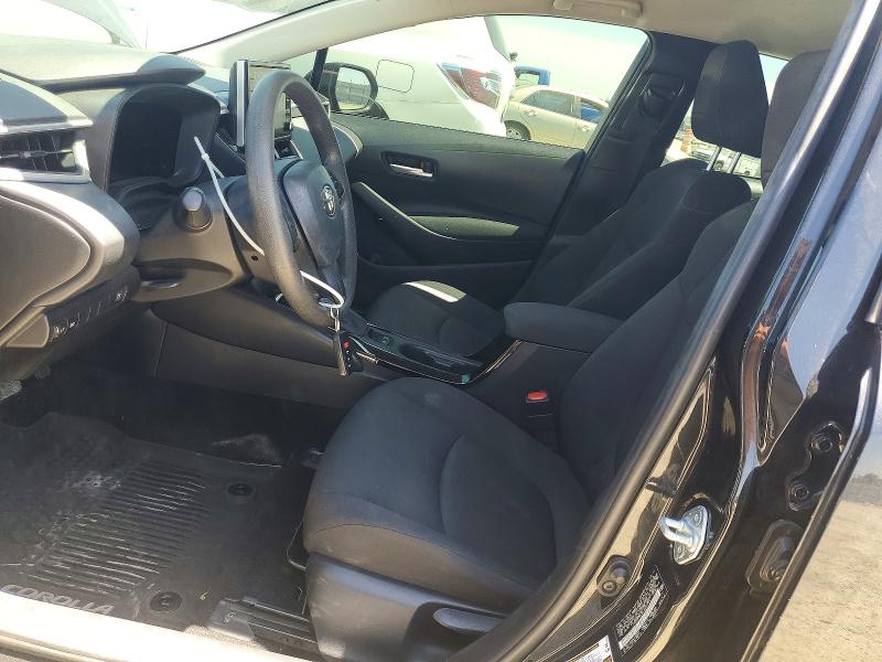 Zdjęcie 7 z aukcji – 2020 TOYOTA COROLLA z VIN JTDEBRBE3LJ007004