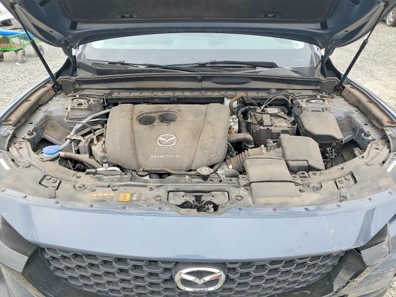 Снимка 11 от търг – 2023 MAZDA CX-50 с VIN 7MMVABCM4PN147450