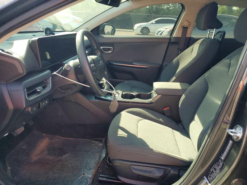 Zdjęcie 7 z aukcji – 2025 KIA K4 z VIN 3KPFT4DE5SE103262
