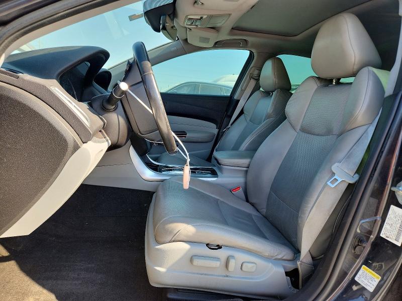 Photo 7 from auction – 2015 ACURA TLX with VIN 19UUB2F72FA013641