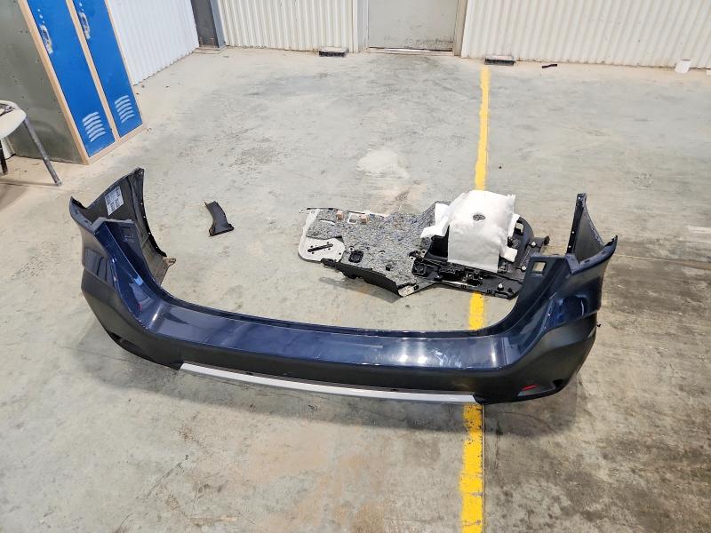 Photo 12 from auction – 2024 SUBARU OUTBACK with VIN 4S4BTGND6R3107548