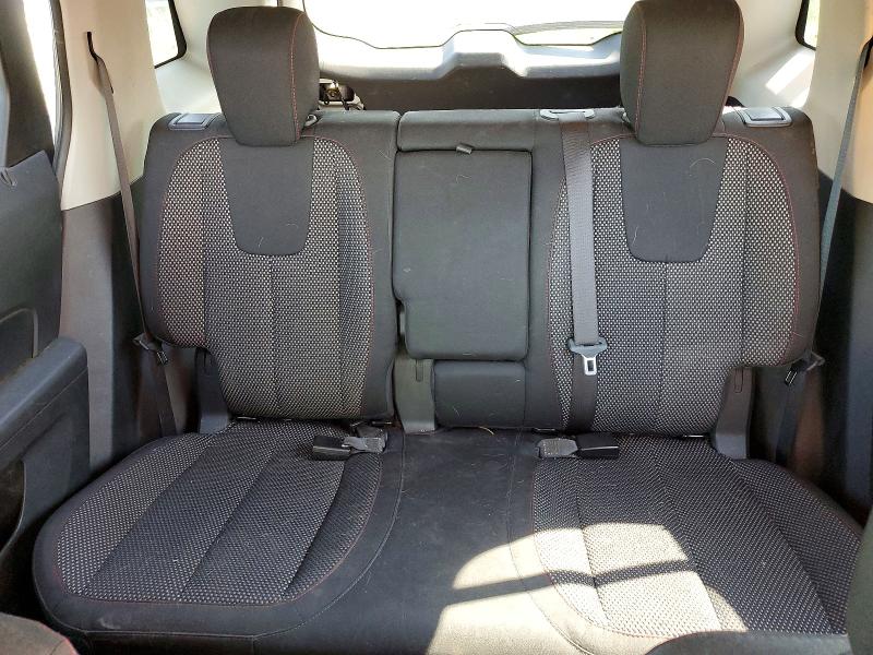 Photo 10 from auction – 2016 GMC TERRAIN with VIN 2GKFLTEK0G6333687