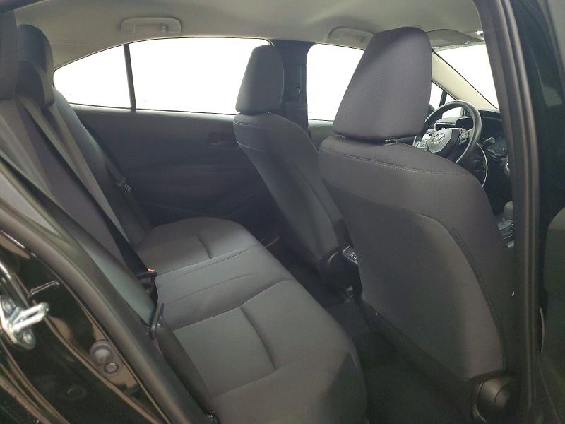 Photo 10 from auction – 2026 TOYOTA COROLLA with VIN 5YFB4MDE8TP480258