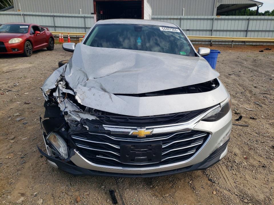 Photo 5 from auction – 2020 CHEVROLET MALIBU with VIN 1G1ZD5ST7LF010289