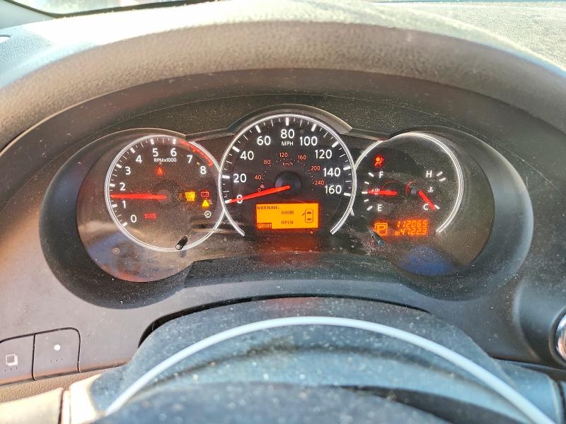 Photo 9 from auction – 2012 NISSAN ALTIMA with VIN 1N4AL2AP9CN425362