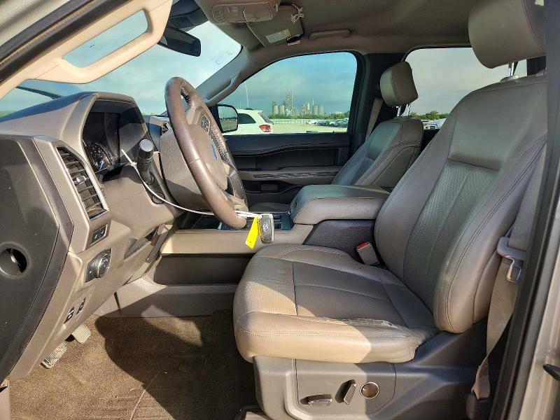 Photo 7 from auction – 2019 FORD EXPEDITION with VIN 1FMJK1HT1KEA60390