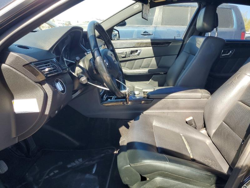 Photo 7 from auction – 2011 MERCEDES-BENZ E with VIN WDDHF5GB7BA280430