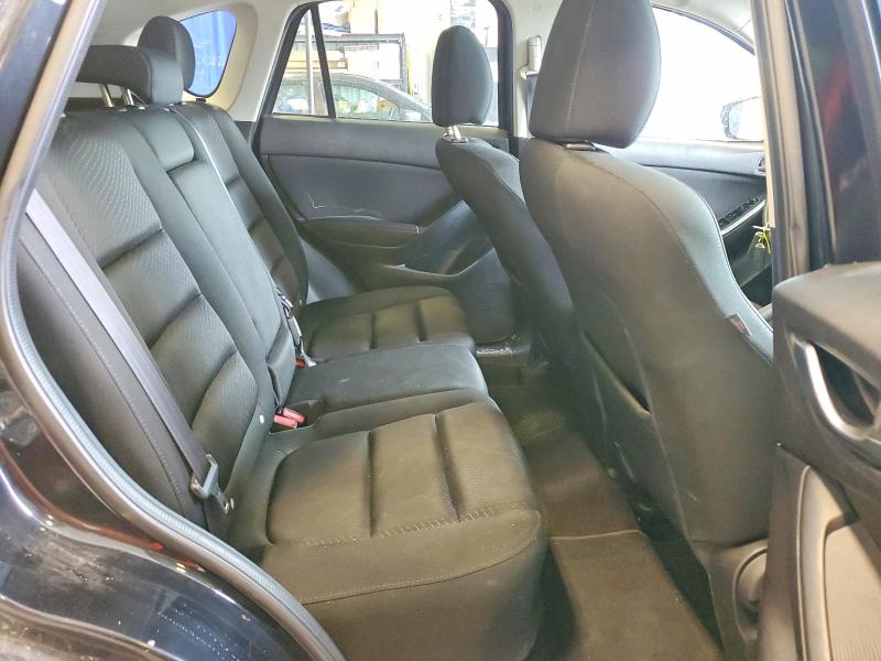 Photo 11 from auction – 2015 MAZDA CX-5 with VIN JM3KE4CY4F0438068