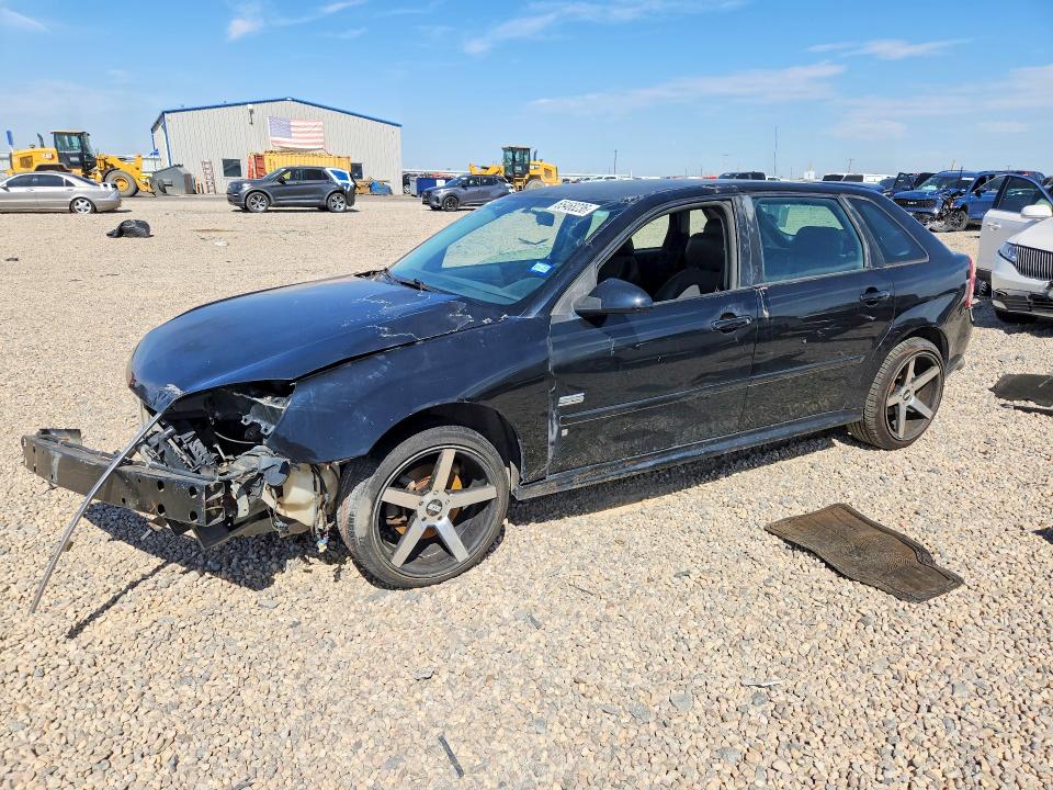 2006 CHEVROLET MALIBU - Търг №65468236
