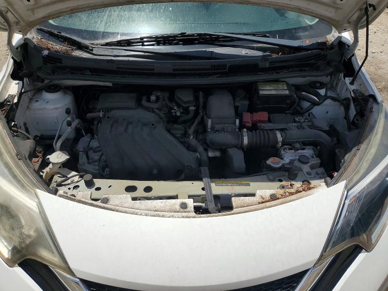 صورة رقم 11 من المزاد - 2019 NISSAN VERSA NOTE مع VIN 3N1CE2CP6KL360014