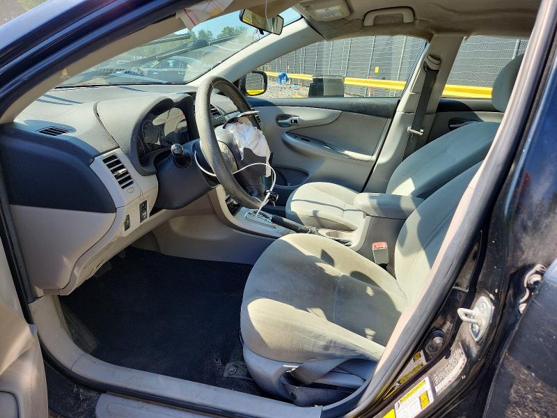 Photo 7 from auction – 2012 TOYOTA COROLLA with VIN 2T1BU4EE9CC775111