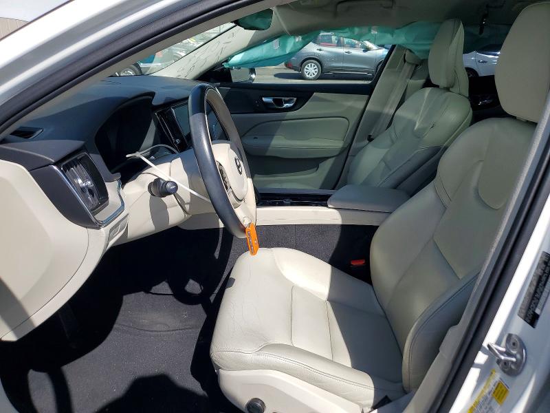Photo 7 from auction – 2023 VOLVO S60 with VIN 7JRL12FLXPG244717