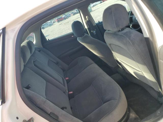 Photo 10 from auction – 2008 CHEVROLET IMPALA with VIN 2G1WT58K089199193