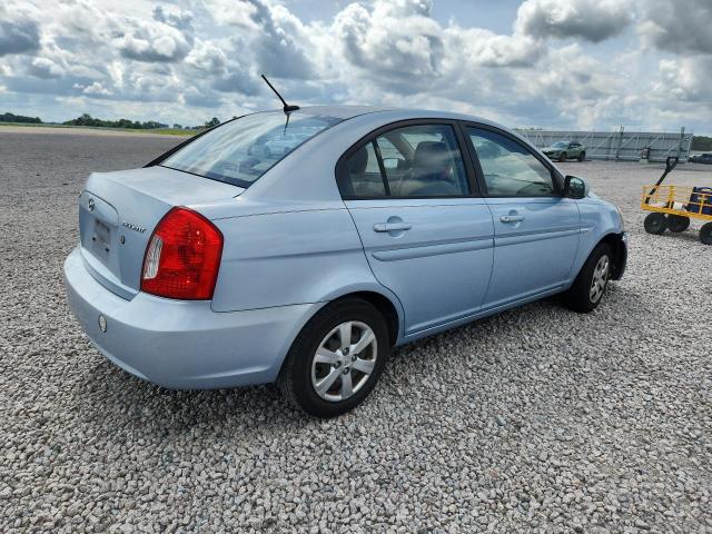 Photo 3 from auction – 2011 HYUNDAI ACCENT with VIN KMHCN4ACXBU615581