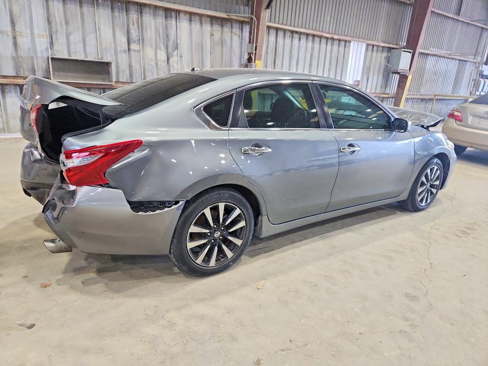 Photo 3 from auction – 2018 NISSAN ALTIMA with VIN 1N4AL3AP8JC249936