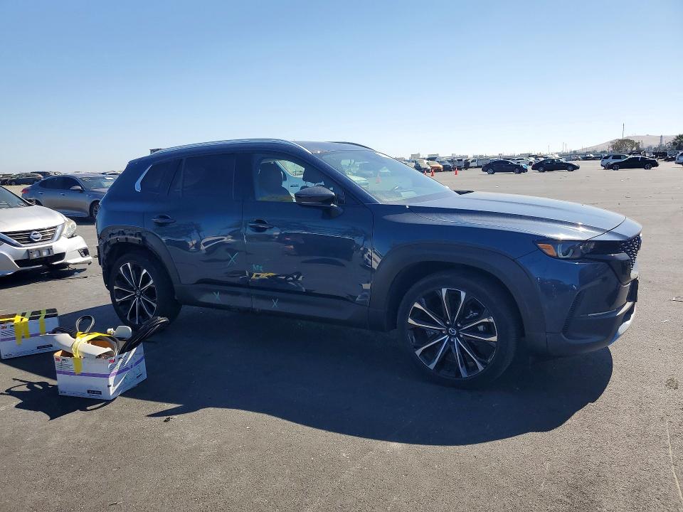 Фото 4 с аукциона – 2023 MAZDA CX-50 с VIN 7MMVABEY3PN120532