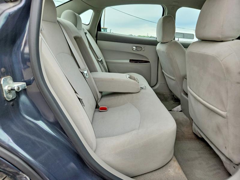 Снимка 10 от търг – 2008 BUICK LACROSSE с VIN 2G4WC582181177513