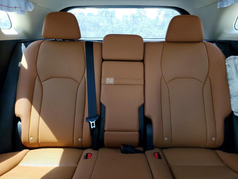 Photo 10 from auction – 2021 LEXUS RX with VIN 2T2HZMAAXMC202097