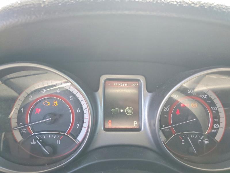 Photo 9 from auction – 2018 DODGE JOURNEY with VIN 3C4PDCGG1JT408924