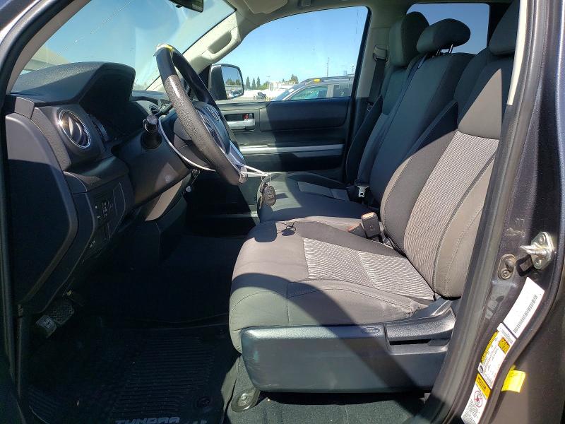 Photo 7 from auction – 2017 TOYOTA TUNDRA SR5 with VIN 5TFRY5F16HX228732