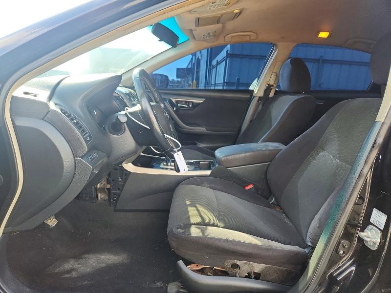 Photo 7 from auction – 2013 NISSAN ALTIMA with VIN 1N4AL3AP6DC186744