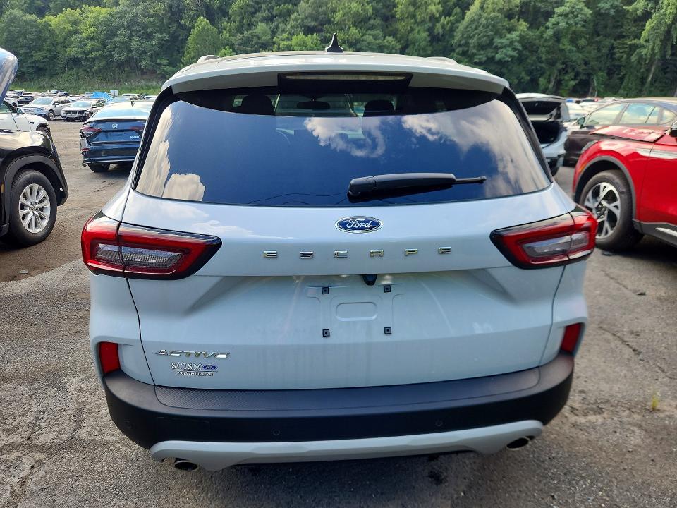 Zdjęcie 6 z aukcji – 2025 FORD ESCAPE z VIN 1FMCU0GN4SUB50347