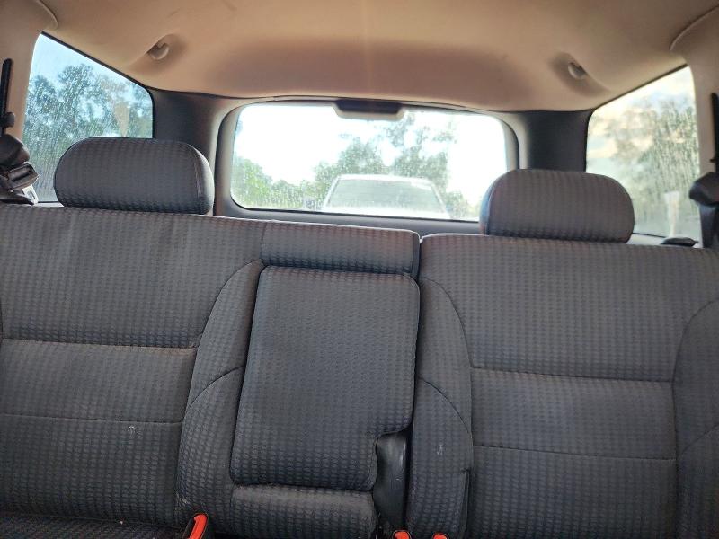 Photo 10 from auction – 2002 DODGE DURANGO with VIN 1B4HS38N92F192546